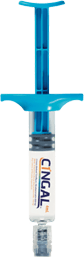 Cingal syringe